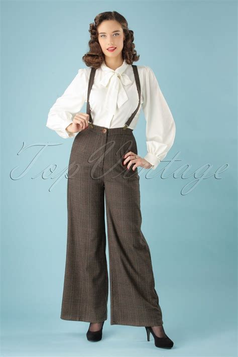 1920's trousers|1920s pants suits for women.